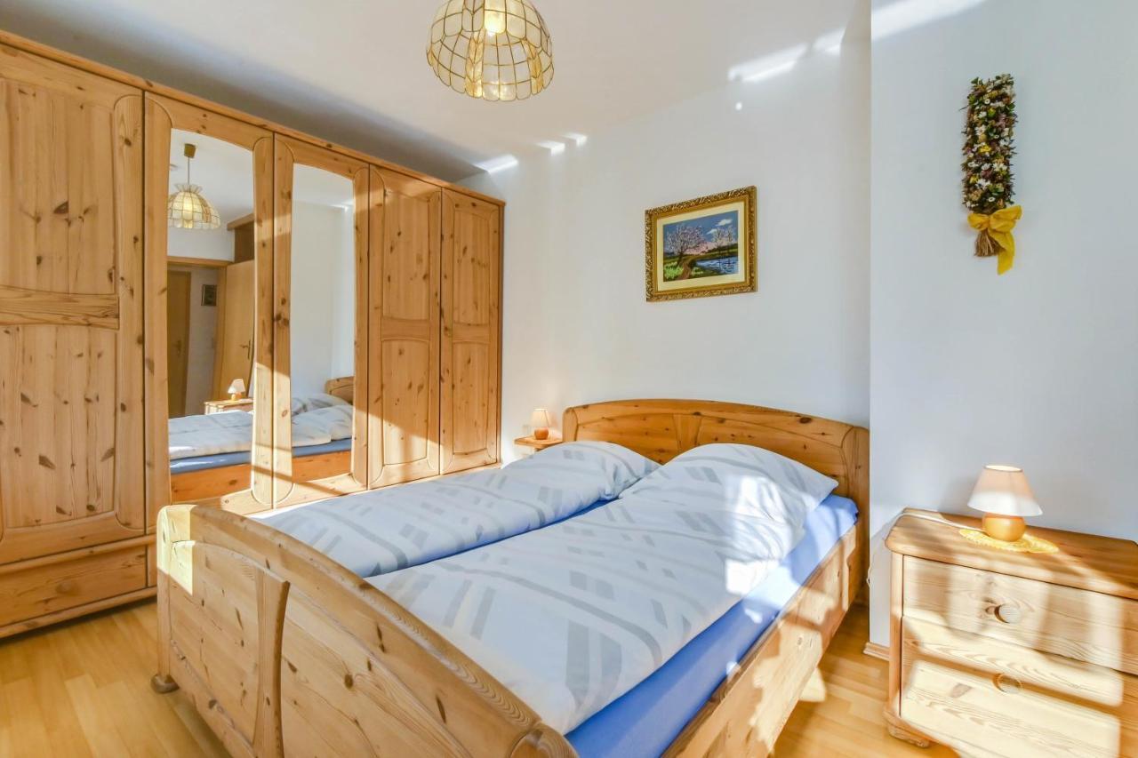 Katharinenhof Ferienwohnung Alpspitz Garmisch-Partenkirchen Exterior photo