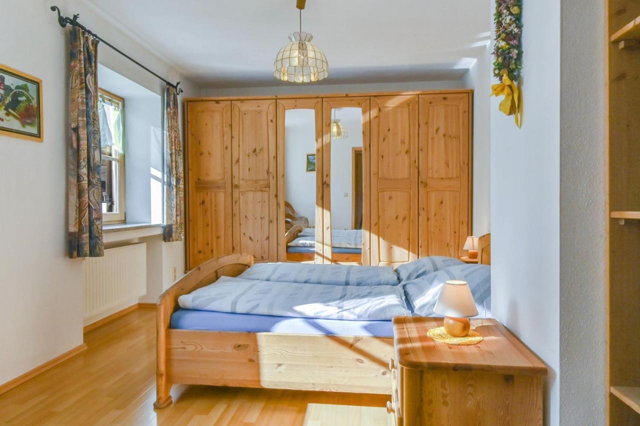Katharinenhof Ferienwohnung Alpspitz Garmisch-Partenkirchen Exterior photo